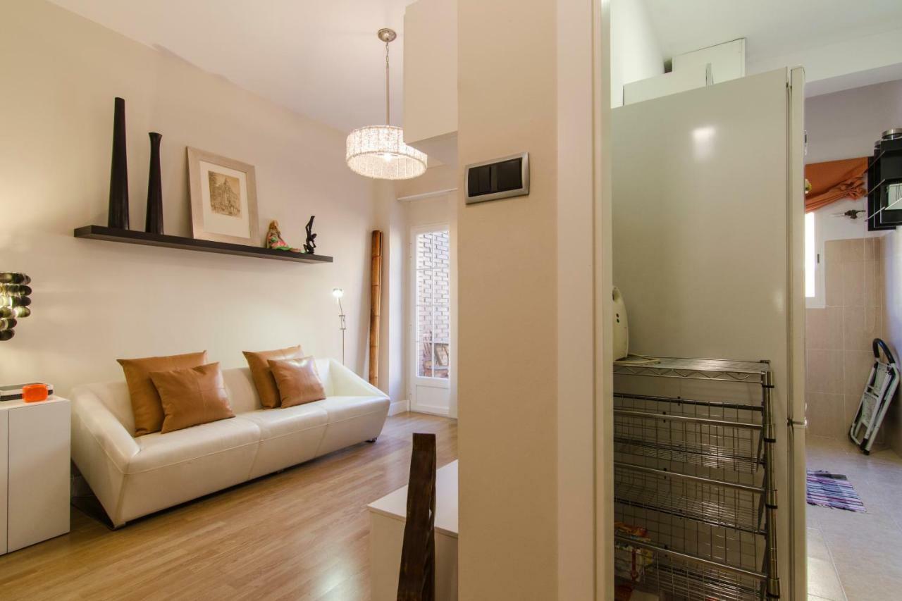 Apartment Cavanilles 27 Madrid Exterior photo